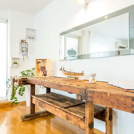 Apartment Cattleya *